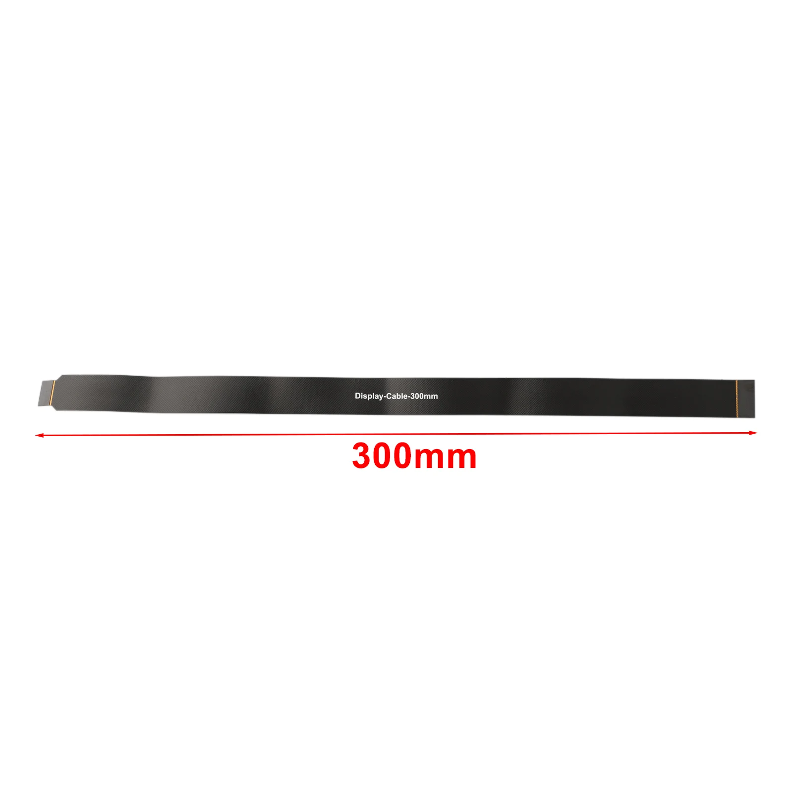 Stable and Reliable For FPC Flexible Cable for Raspberry Pi 5 Enhancing Performance Black for emi Shielding Stable