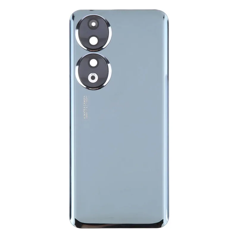 

Задняя крышка аккумулятора Honor 90 с объективом камеры, запасные части для мобильного телефона