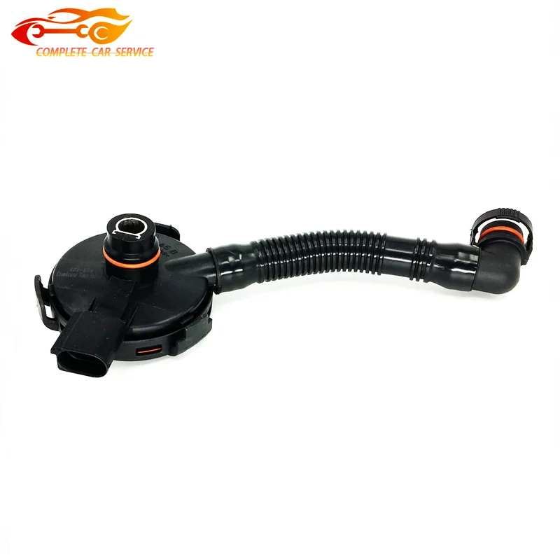 

022103765A Engine PVC Crankcase Vent Valve Hose Suit For VW Touareg 3.2L 04-06