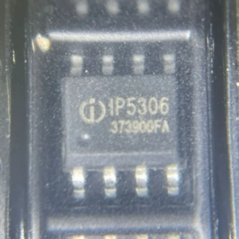 

5pcs/lot IP5306 NEW Original Genuine Chip Packing 8-SOP