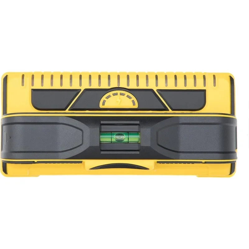 ProSensor M210 Stud Finder with 13-Sensors, Wood & Metal Stud Detector/Wall Scanner, Live Wire Detection