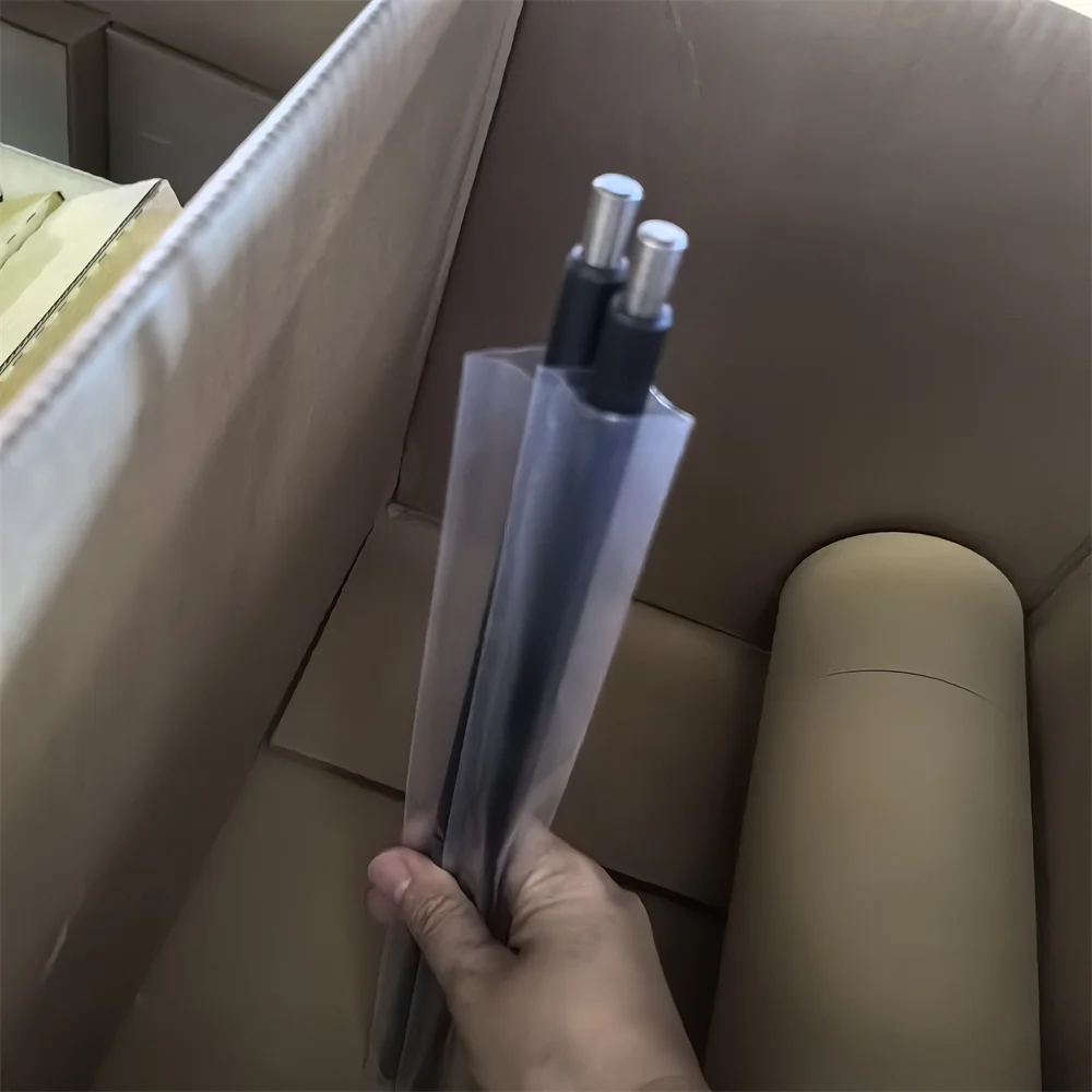 

5X Primary Charge Roller for Konica Minolta C220 C224 C227 C258 C280 C287 C308 C360 C364 C367 C368 C454 C554 C7528 C7722