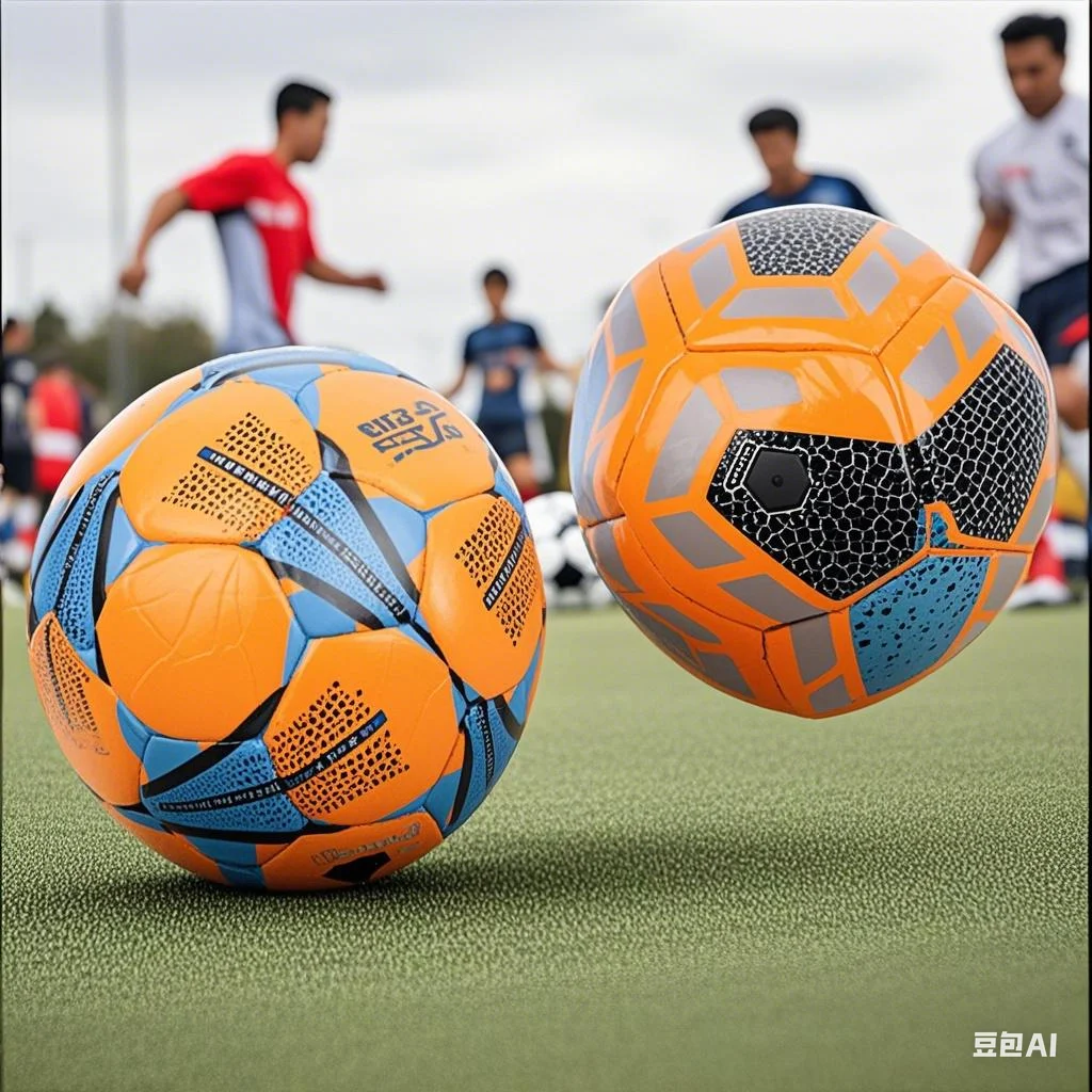 15CM 미니 축구 풍선 축구 공 크기 2 어린이 장난감 교체 축구 여름 해변 파티 장난감 작은 축구 공