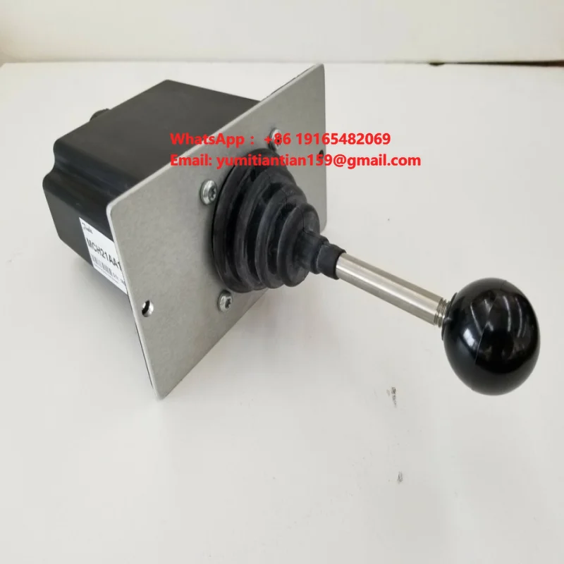New Original MCH21AA1644 Control Handle/Joystick /Sauer Industrial Automation &PLC Wholesale