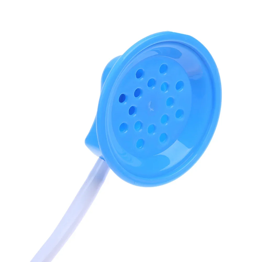 Mala de plástico portátil brinquedo médico, Doutor Aprendizagem Brinquedos Educativos, Equipamento Experimental Científico para Menino e Menina, Presente, 15Pcs