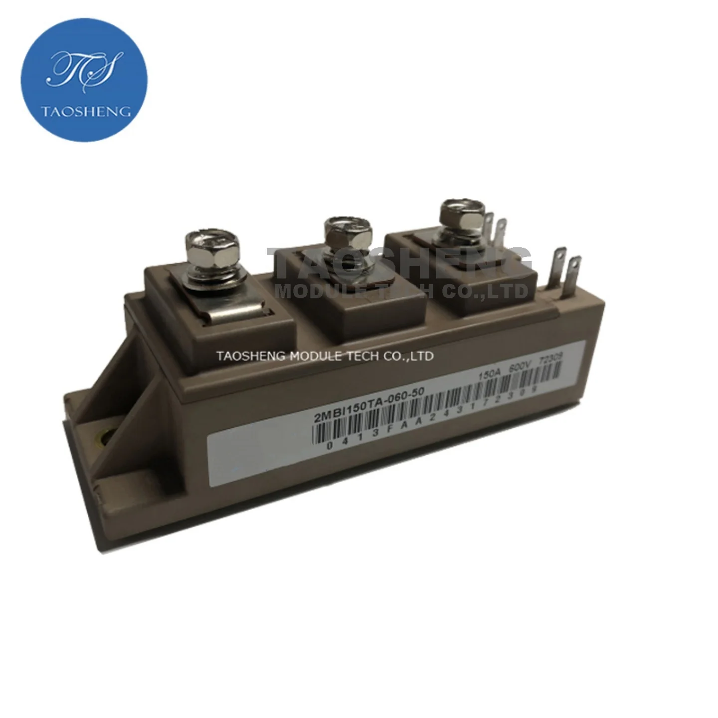 

1 шт. 2MBI150TA-060-50 2MBI150TA-060 150A/600V Новый и оригинальный IGBT-модуль【TAOSHENG】 # TS231