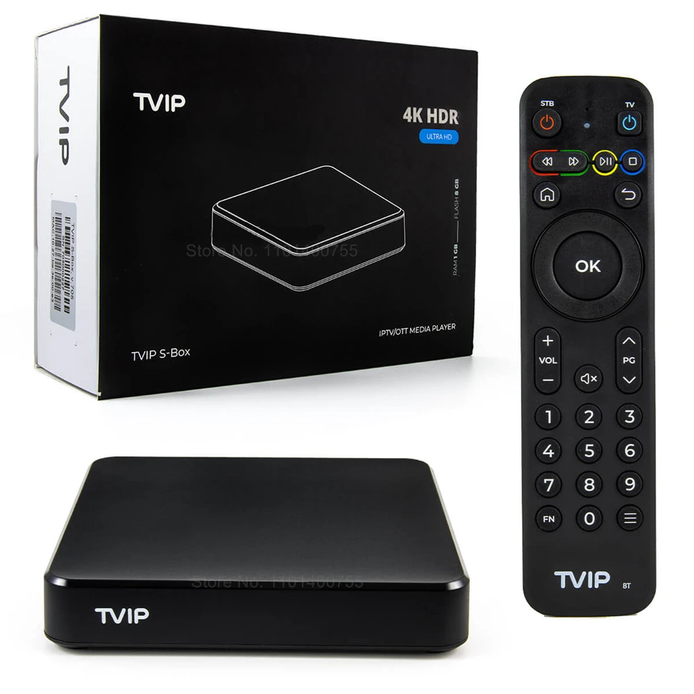 Imagem -06 - Nordic One Smart tv Box Android e Linux os 5g Dual Wifi 4k Escandinavo Suécia Conjunto Top tv Box Tvs Tvip605 se