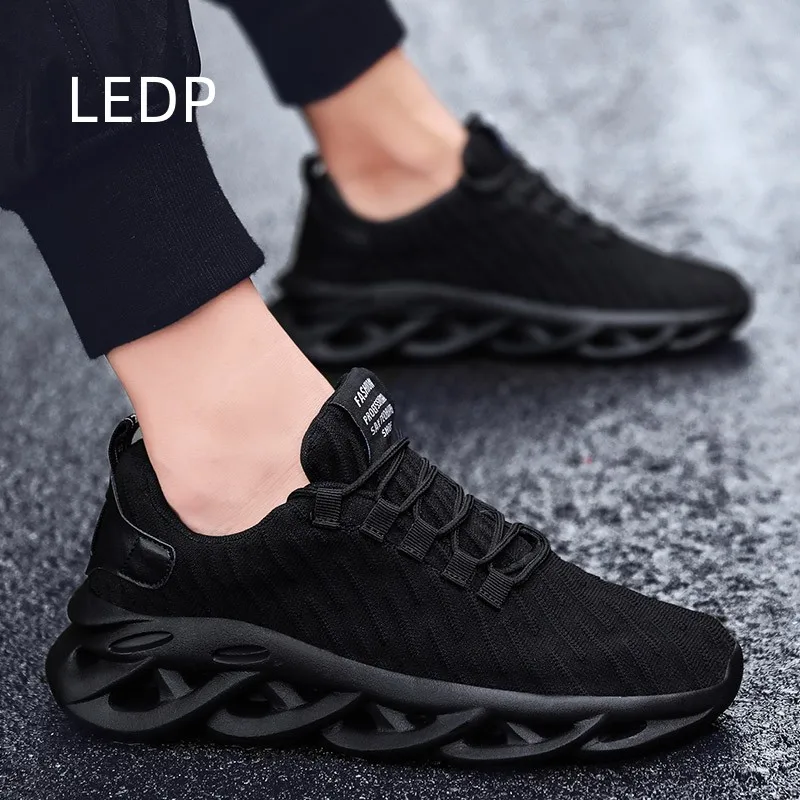 Men's Sneakers Springtime New In Style Casual Fashion Fly Weave Shoes  Best Sellers In 2023 Products Original Men's Sneakers