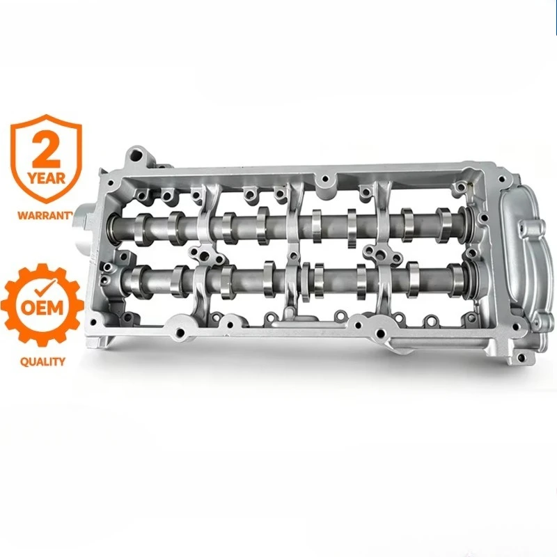 04L103308F  04L103044L  Valve Cover forAudi A3 1.6 2.0 TDI  D iesel CRKB CUNA CRLB DCYA