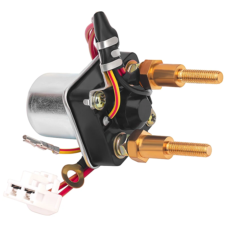 الطريق العاطفة دراجة نارية بدال بداية التشغيل الملف اللولبي لكاواساكي PWC JET SKI JH1100 JH900 JT1100 JT900 JET SKI 900 1100 ZXI STX