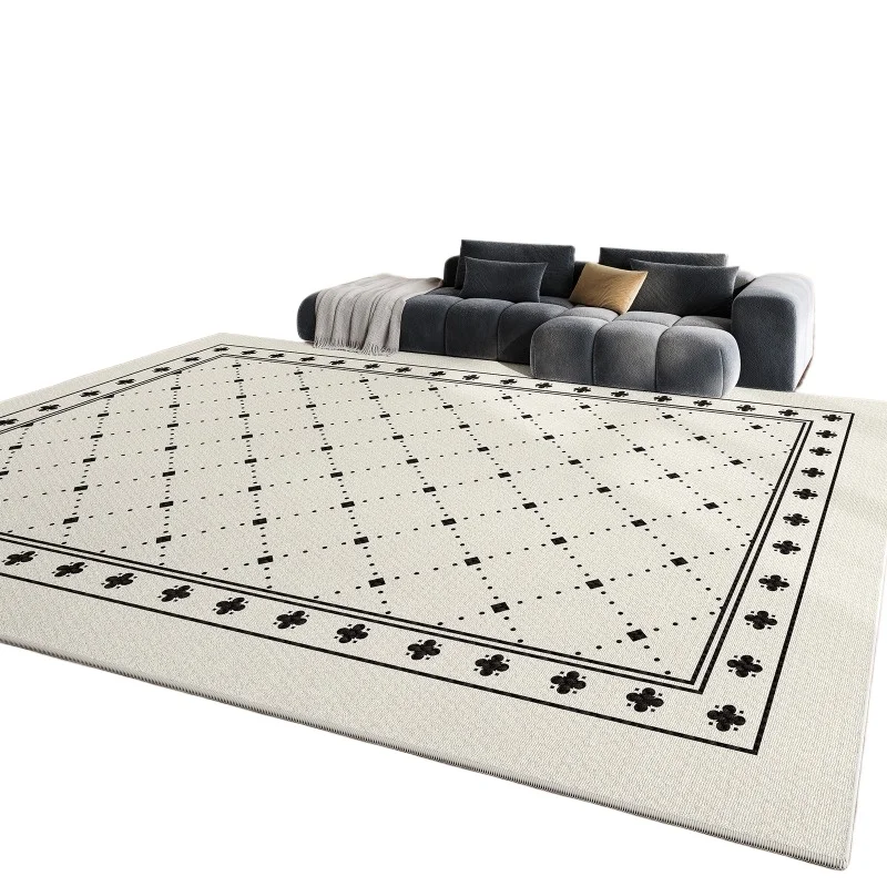 

No care bedroom room sofa floor mat waterproof and anti-fouling