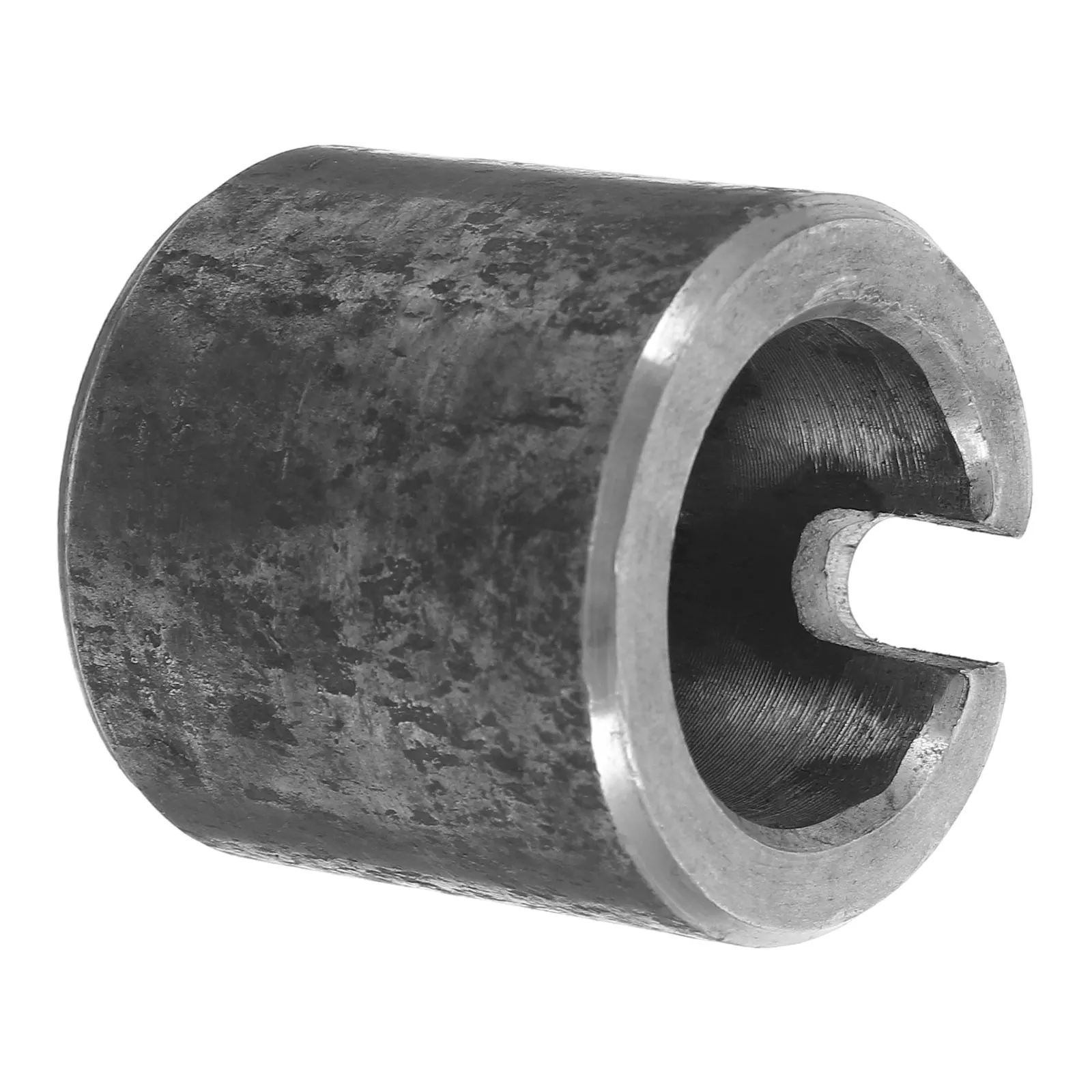 

Hydraulic Tapered Sleeve For Beauty Chairs Heavy-Duty Iron Replacement Parts Stable Long Lifespan Easy Install Compatible Salon