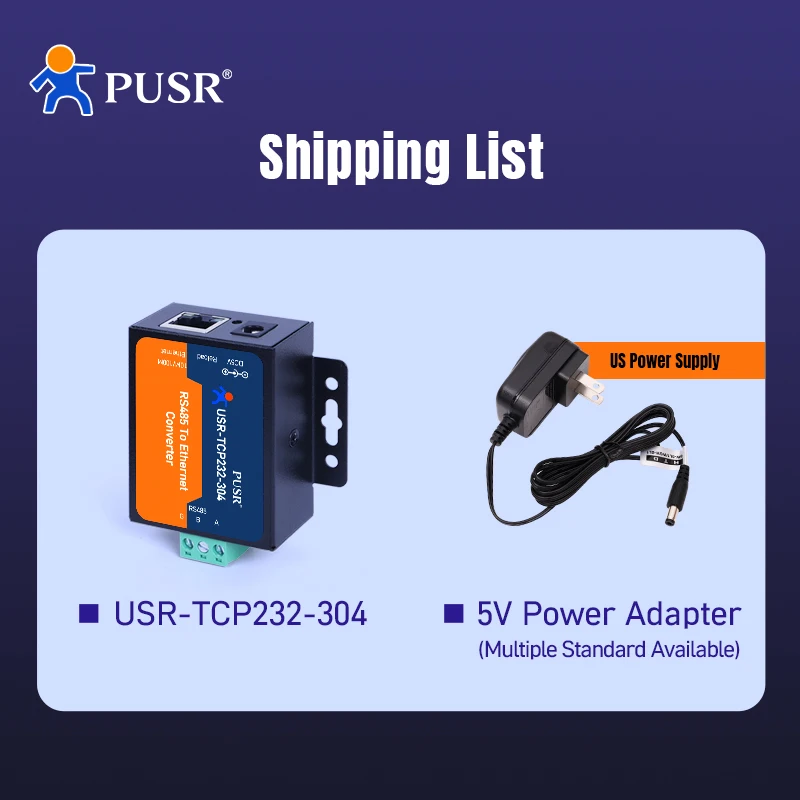 Variant: American Standard