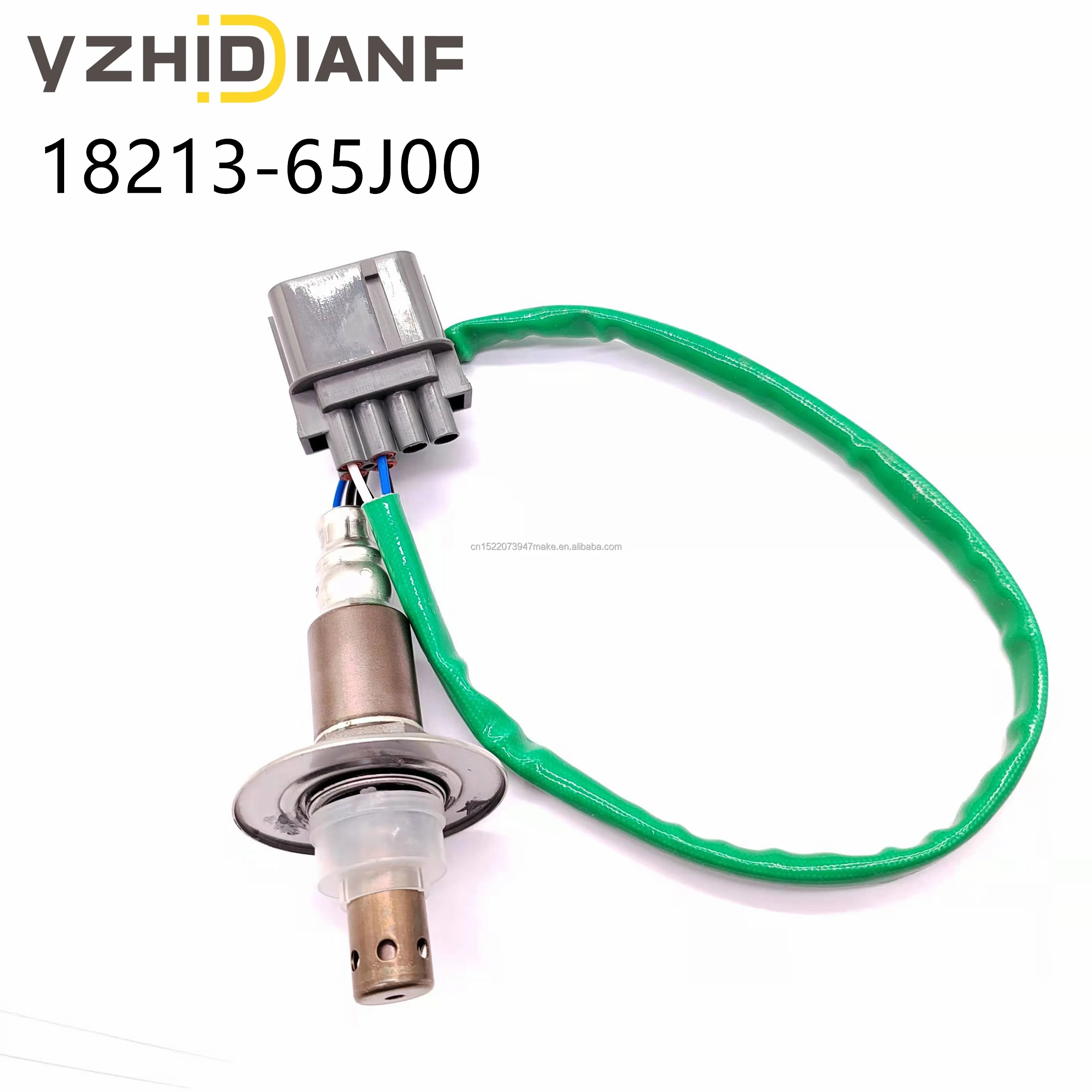 1PC 18213-65J00 Upstream Lambda Oxygen Sensor 211200-4520 For Suzuki Grand Vitara 1.6 2.0L 2006-2015 1821365J00 Car engine