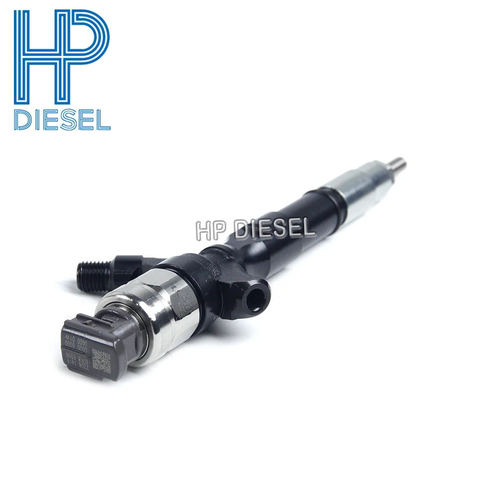 

6pcs/lot Reman Fuel Pump 095000-7760 Common Rail For DENSO for Excavator ISO 9001 Certified 6-Month Warranty