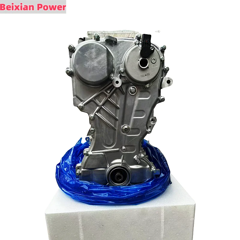 

High Quality G4KJ New Condition For Sonata Hyundai Kia