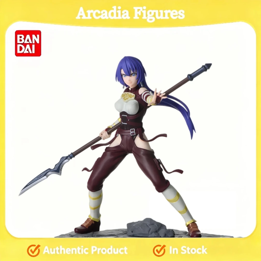 [In Stock] Original SEGA Sega Luminasta Shangri-La Arthur Amane Forever Action Model Anime Collectibles Desktop Doll Toy Figures