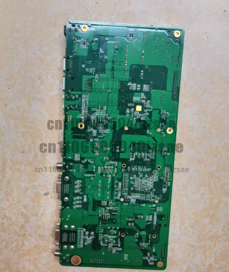 Computer capture card VTOUCH-MCV2000MINI-DSP-V2.0 tested OK