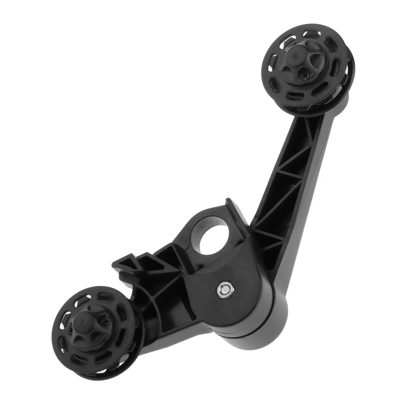 

Ultralight Bike Chain Tensioner 10T Rear Derailleur Chain Guide Fit for