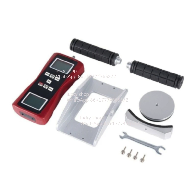 

Multifunctional High-precision Muscle Strength Assessment Muscle Strength Tester