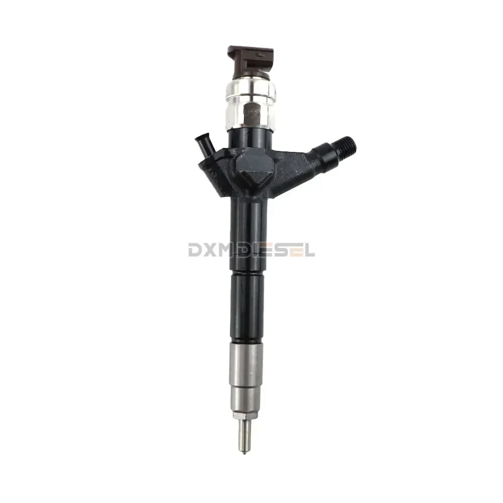

DXM 16600-VM00A 16600-VM00D Injector 095000-6240 for 16600VM00 DCRI106240