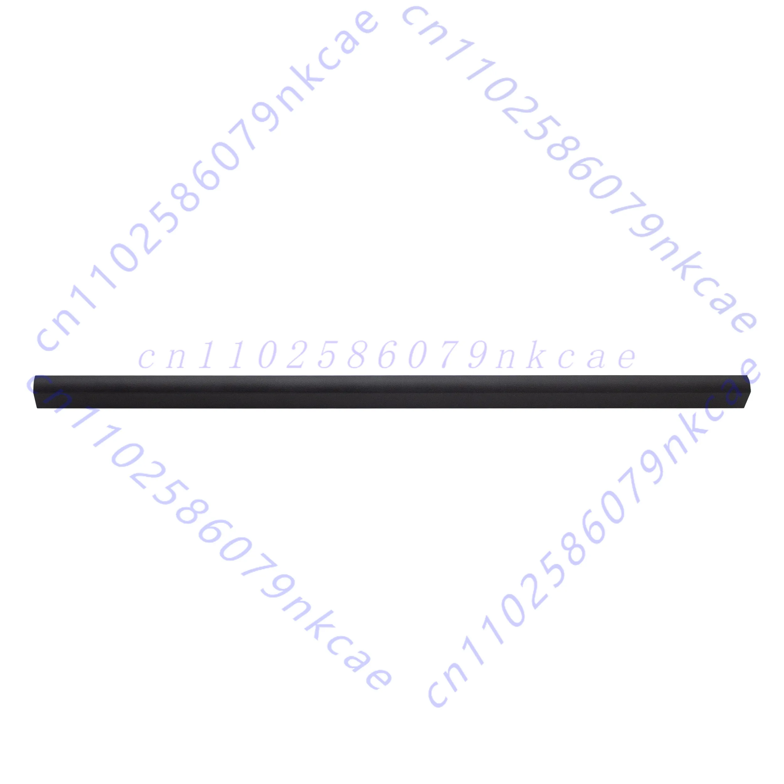 For Acer Aspire Laptop Shaft Cover, Screen Shaft Cover, Rotary Shaft Cover, Black