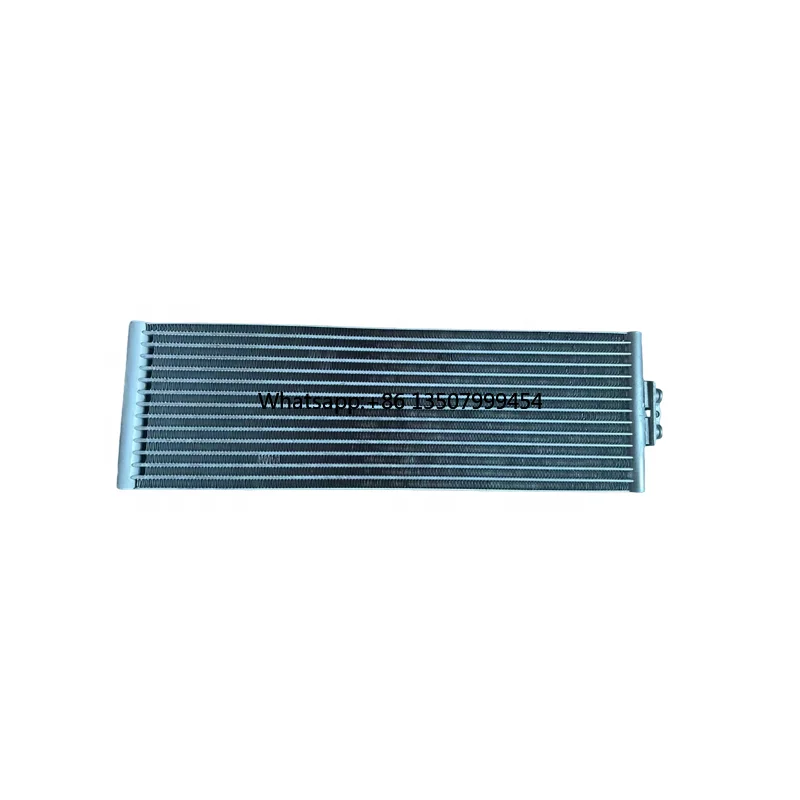 

Genuine Trans Cooler for 2012-2019 Parts OE 212-500-06-00 A2125000600 Auto Transmission Oil Cooler