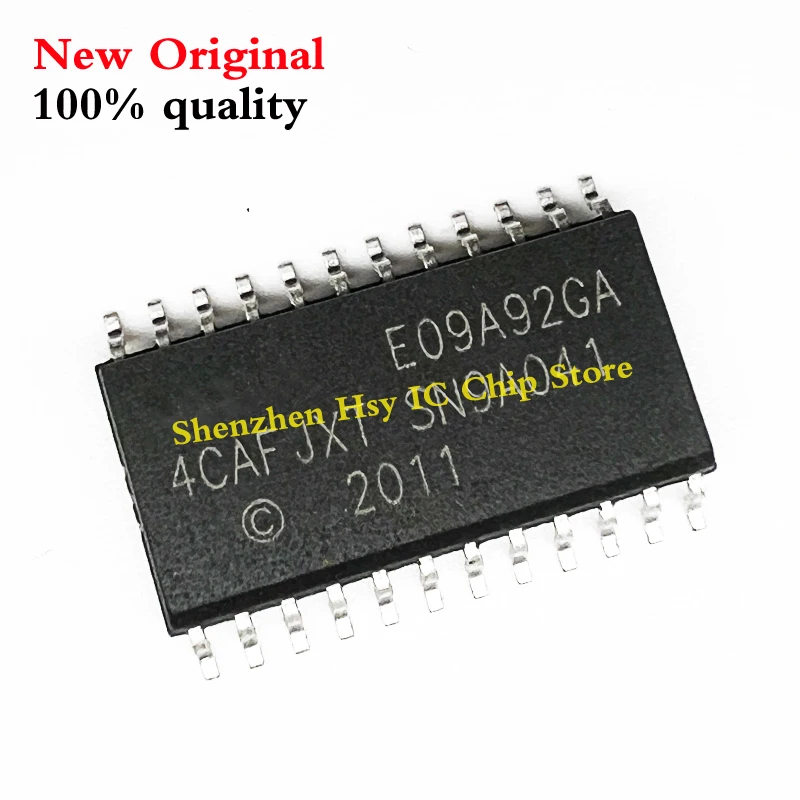 (1piece)100% New E09A92GA E09A88GA sop-24 Chipset