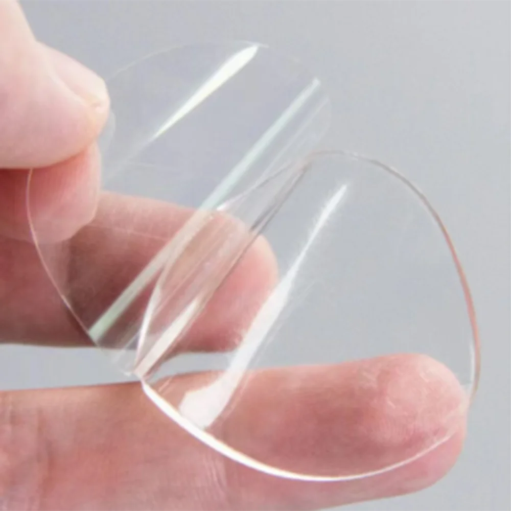 Nano Double Sided Tape Transparent Non Marking Waterproof Wall Sticker Reusable Kitchen Bathroom Household Products Sided Tapes