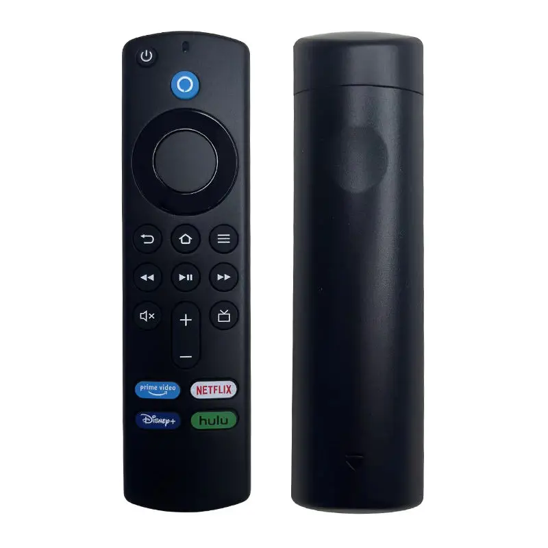 

Replacement Voice Remote Control L5B83G for Amazon Fire TV Stick 3rd/2nd Gen Fire TV Cube 1st/2nd Gen Fire TV Stick Lite 4K
