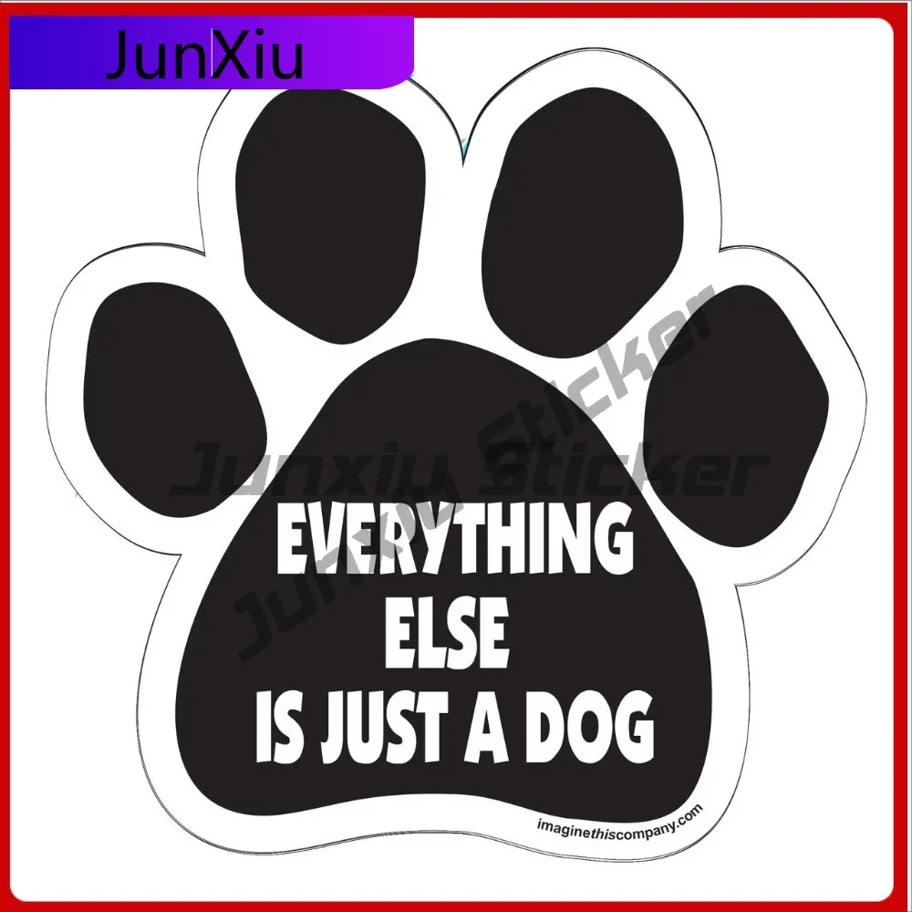 Everything Else Is Just Retro Car Laptop Window Bumper Waterproof Vinyl Decal Decoration Unique Retro Vintage Vintage Cool