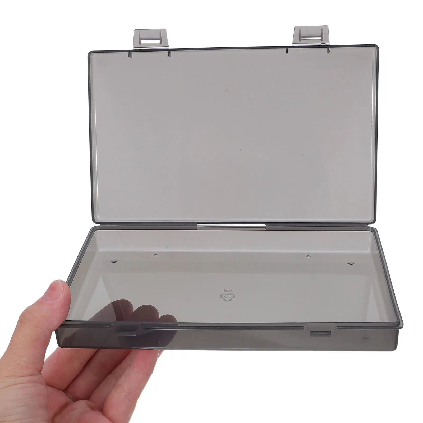 caixa-de-armazenamento-de-plastico-com-fecho-duplo-organizador-de-69x41x1-polegadas-para-artesanato-joias-e-pequenos-itens