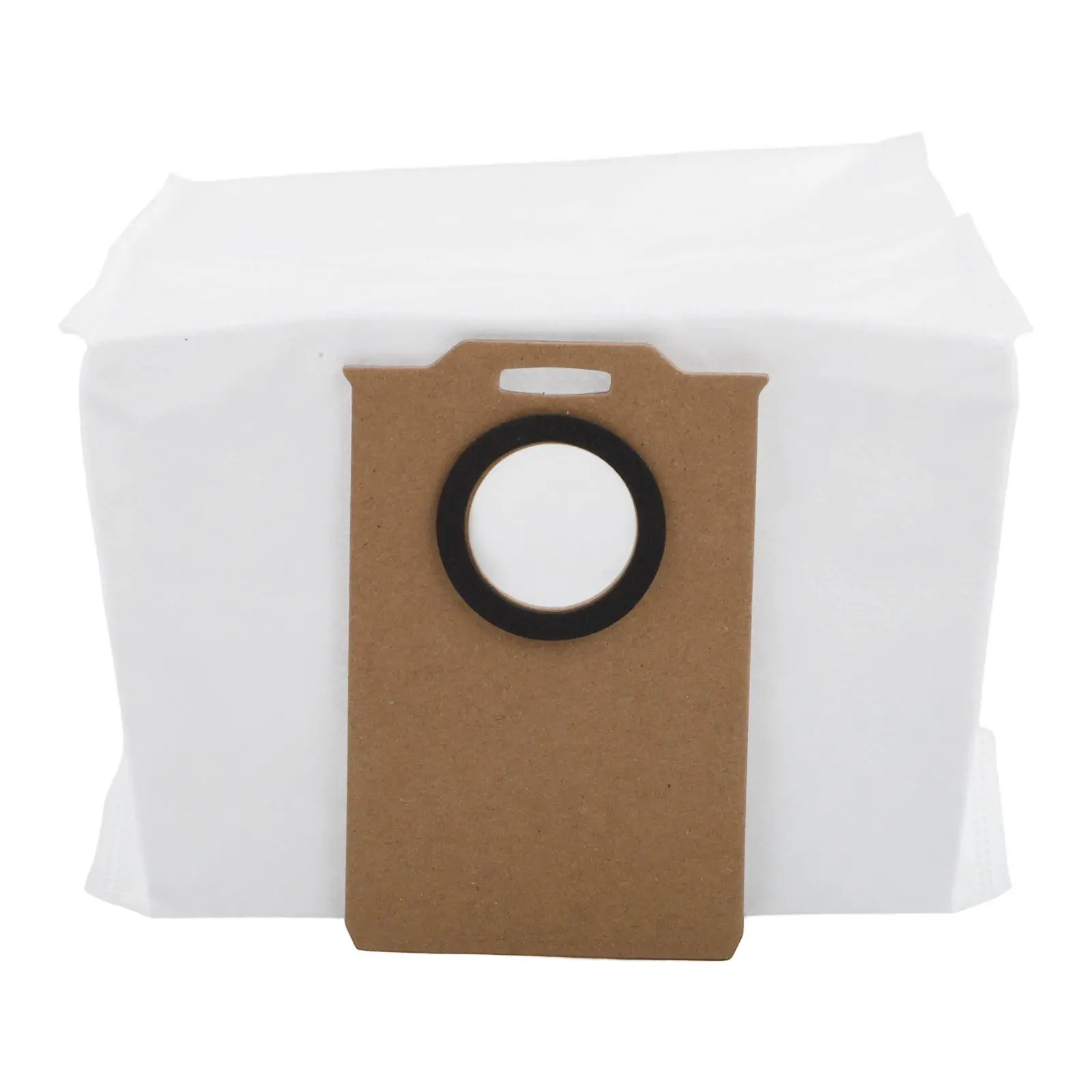 4/10 Pack of Self Emptying Bags for Mova E20 Plus and For Honor Choice S3 Plus Hygienic Dust Containment for Effective Cleaning
