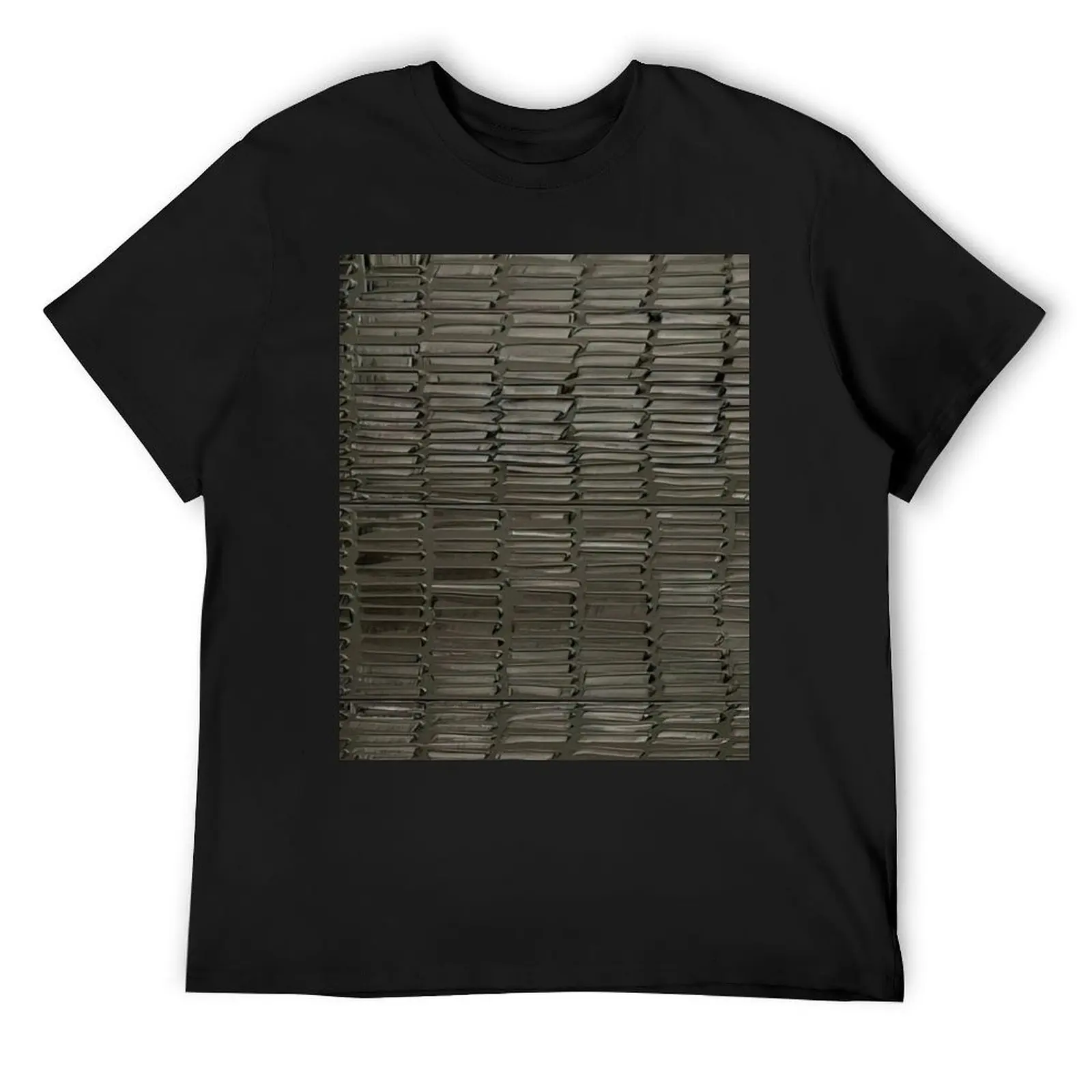 pierre soulages T-Shirt graphic t shirt vintage summer top summer tops vintage clothes cotton t shirt men