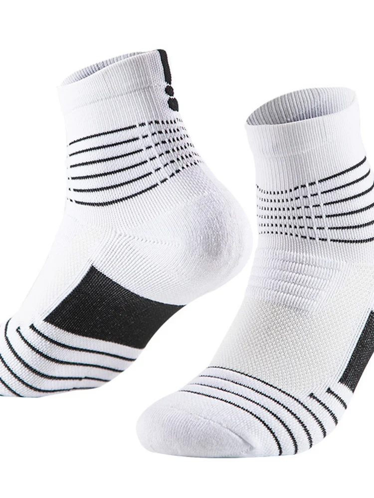 AliExpress NONE Running Sport Socks Football Bike Cycling Soccer Compression Fitness Hiking Outdoor Men Women