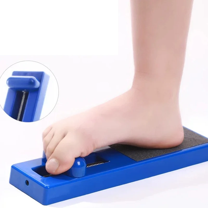 Foot Arch Trainer Improve Toe Power Ballet  Trainer Flexible Dance Toe Training Device Exercise Supplies