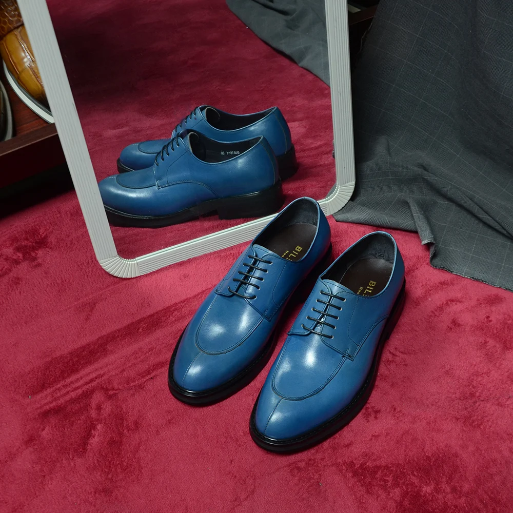 Thumbnail 4 - #31 Ranked Derby Shoes Picks in 2026