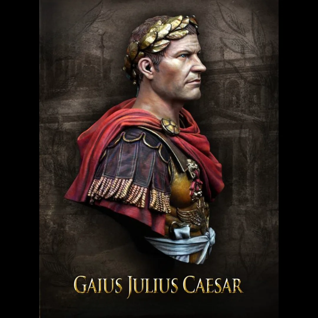 1/10 Бюст из смолы Неокрашенный комплект модели, военная тема, в разобранном виде и неокрашенный GK, 676T