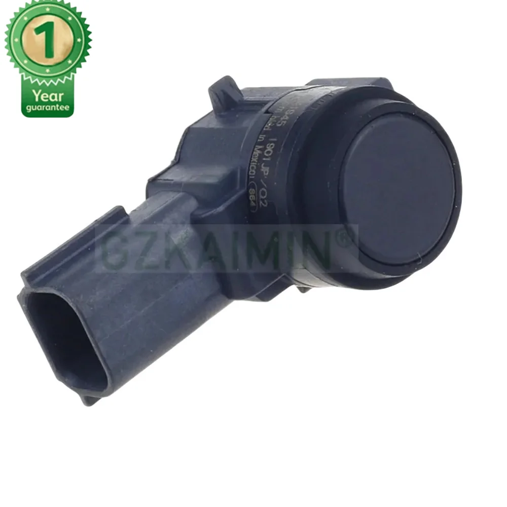 PDC وقوف السيارات الاستشعار OEM 1TK84TZZAA ل 2013-2020 كرايسلر دودج جيب #5