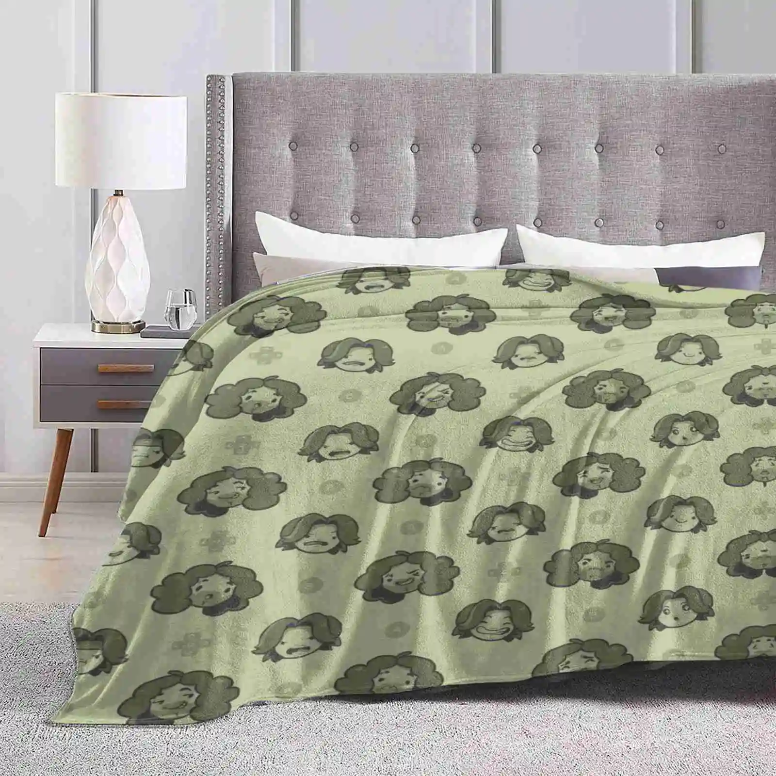 Game Grumps Pattern New Arrival Fashion Leisure Warm Flannel Blanket Game Grumps Arin Hanson Dan Avidan Youtube