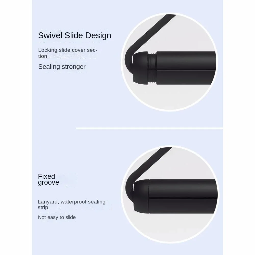 أزياء IPX8 وسادة هوائية عائمة أكياس الهاتف البلاستيكية لمس تحت الماء الحقيبة شفافة للصدمات السباحة حقيبة التخزين السباحة #3