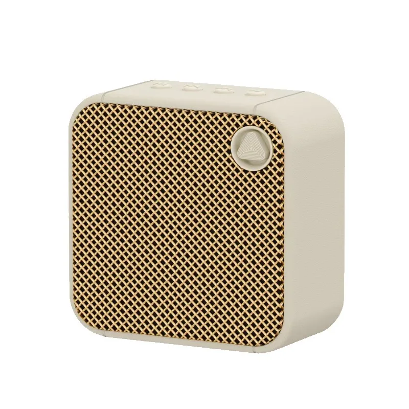 Outdoor Hiking Portable Multi-Function Buckle Strap Wireless Bluetooth Speaker Stereo Sound Subwoofer Gift Speaker for TF/FM/TWS