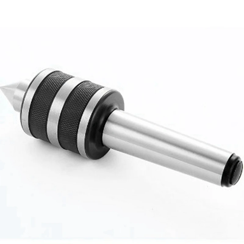 MAKE-2Pcs MT3 Токарный станок с живым центром Фрезерный центр Живой вращающийся центр Средний токарный станок для токарных станков с ЧПУ Аксессуар для станков