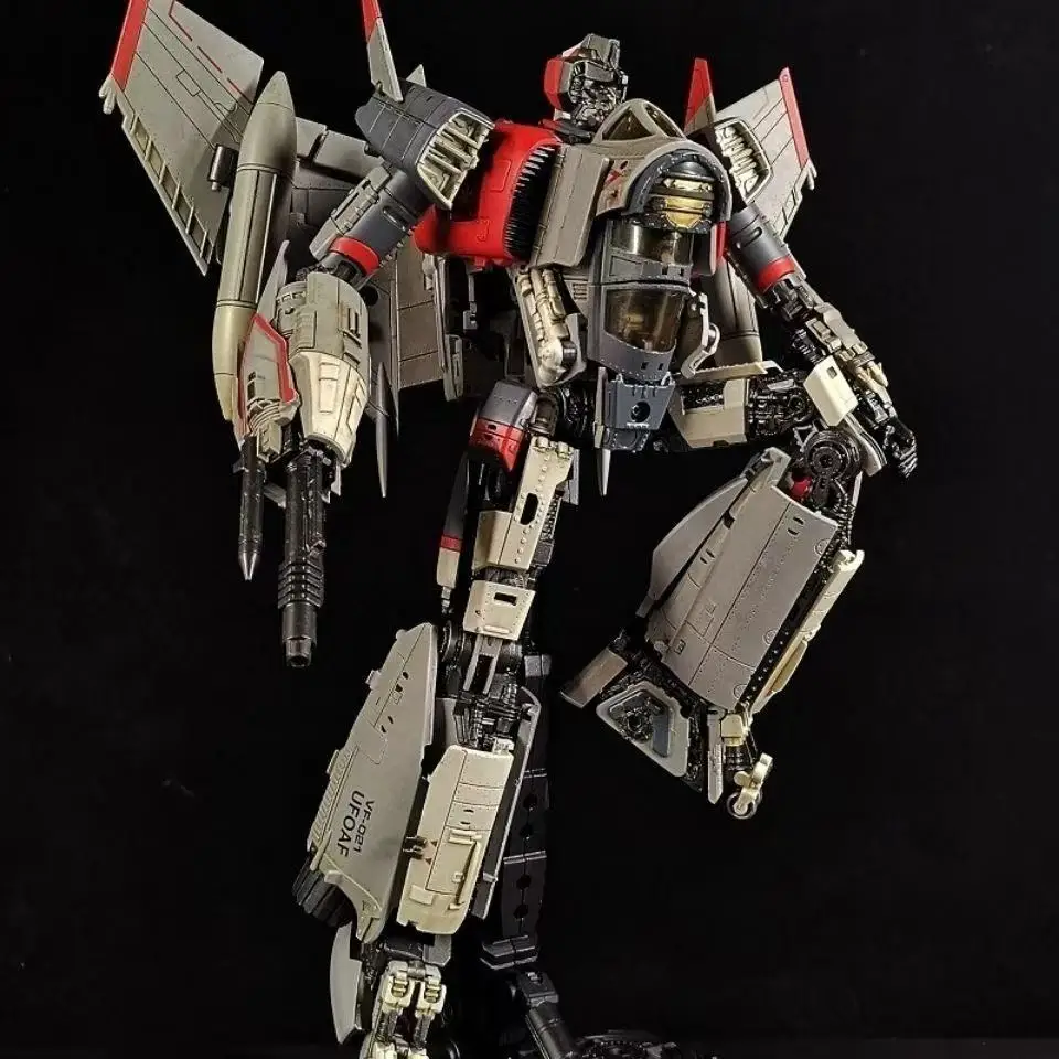 ゼータ変身玩具 サイドストーリー映画 ZV02 ライトニングフラッシュ フラッシュマン 復刻版