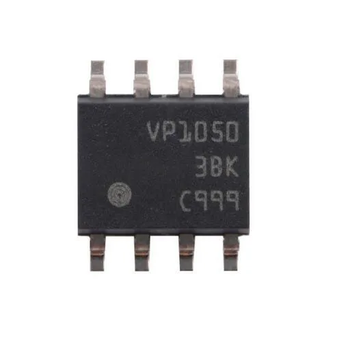 

Freeshipping VP1050 SN65HVD1050DR SOP8