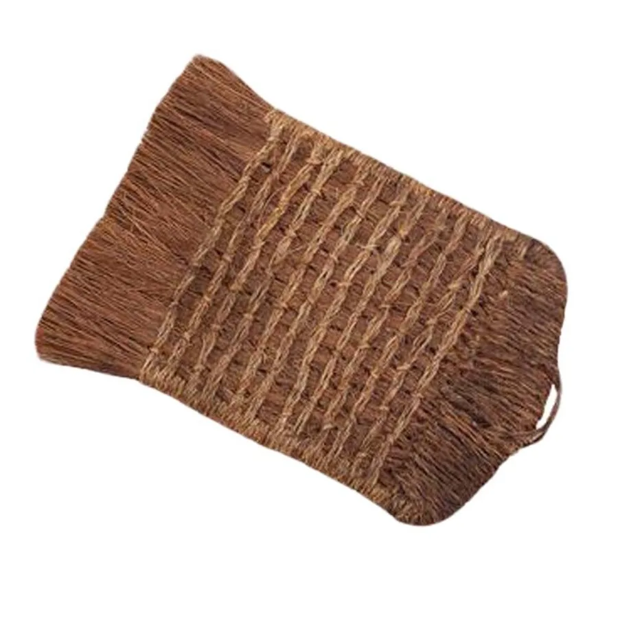 

Mounting Painting Palm Brush Large Scrubbing Brush Handmade Flat Framing Paint Brush