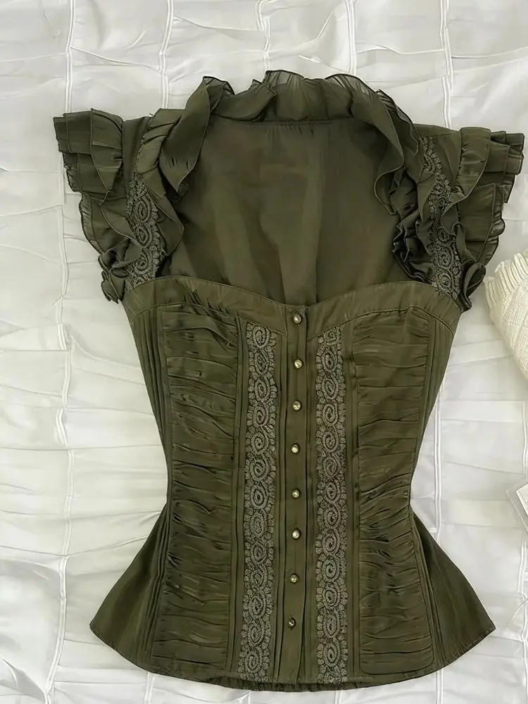 #61 Best Lace Trim Camisole to Buy In 2026