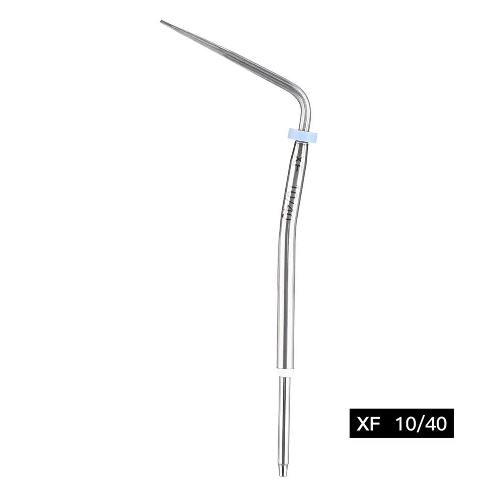 AZDENT – stylo dentaire Gutta Percha pointes chauffantes système d\'obturation Endo F XF FM M embouts de Canal radiculaire dentiste remplissage