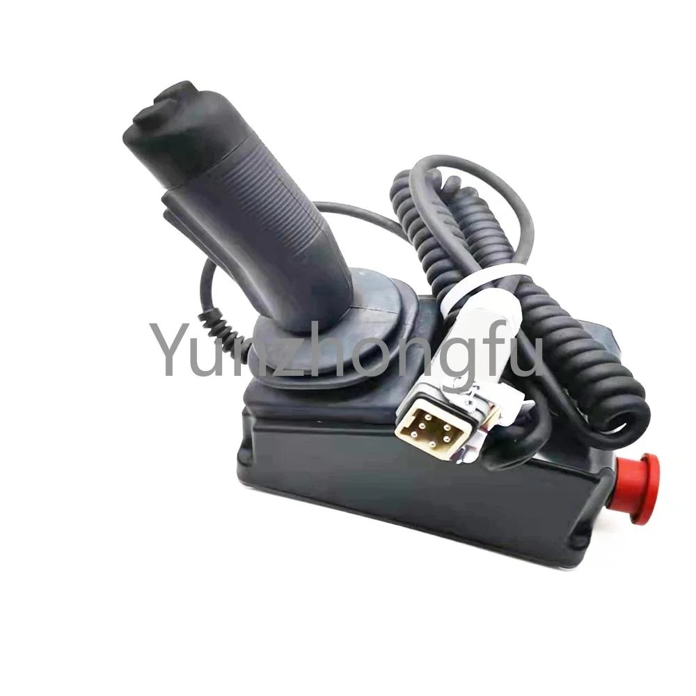 Contrôleur de cinq générations, 5 poignées, puce de cinq générations