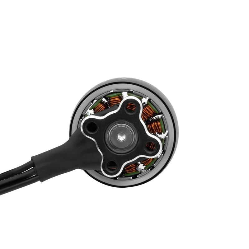 Sequre S2207 6S/8S ブラシレス航空模型モーター 高効率・高トルク 5インチFPVドローン用 激烈なレースと長距離飛行に